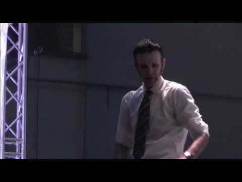 Novosadski Oktoberfest 2018 - Orthodox Celts - bis