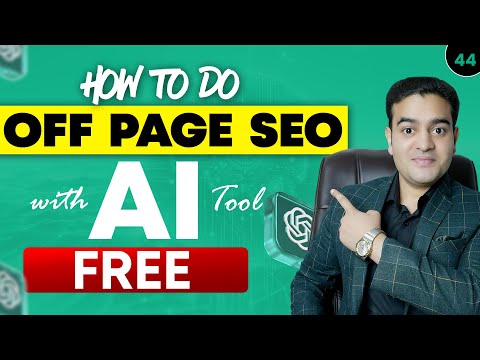 SEO Course with AI in Hindi FREE 2025 Latest SEO Course by Marketing Fundas seowithai seocourse