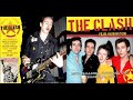 The Clash - Live At The Agora, Cleveland, Ohio, 1979 (Guns on the Roof)