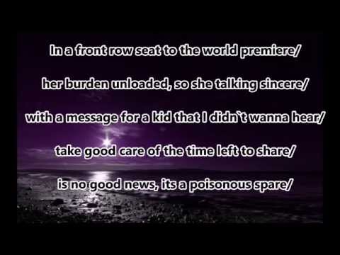 Patrick Jørgensen - Million questions (lyrics)