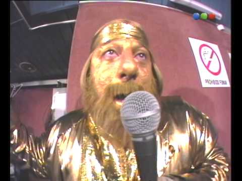 Martín Fierro, 5 Diplomas - Videomatch