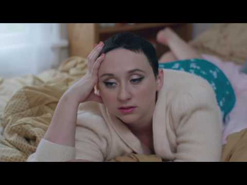 Allison Crutchfield - Dean's Room (Official Music Video)
