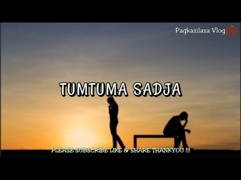 Tumtuma Sadja - TREAST BAND (Lyrics) #tausoglovesong