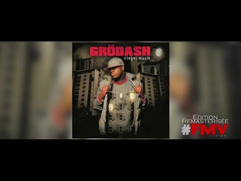 Grödash - Egostreet