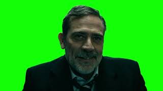 Joe Kessler “what's a little genocide between friends?” The Boys s4e8 green screen
