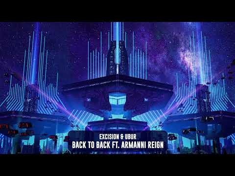 Video thumbnail for Back To Back