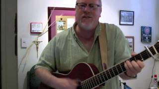 Easy Now Eric Clapton Cover