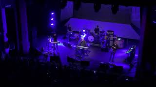 Santiago - Vampires Theme - John Carpenter Live - O2 Empire - 16th October 2018