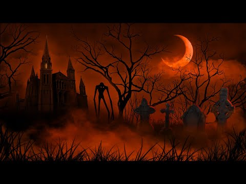 October Chills - Nox Arcana