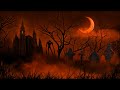 October Chills Nox Arcana