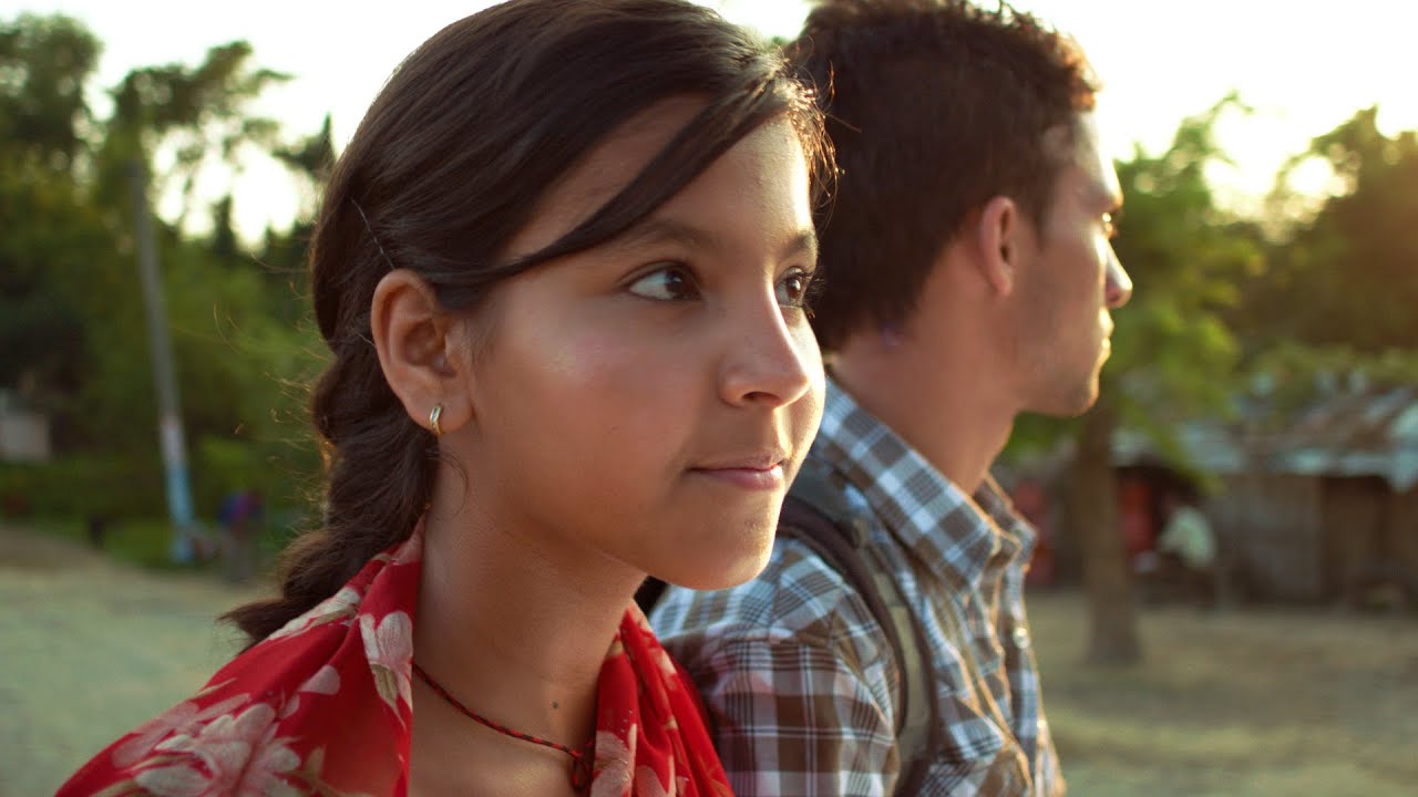 SAHASI CHORI (BRAVE GIRL) // OFFICIAL TRAILER