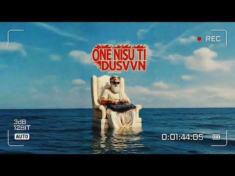 Dusvvn - ONE NISU TI (Kardia Mou Min Anisihis Remix)