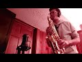 Transcription: Trane Whistle by Oliver Nelson