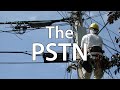 Telecom Course: The PSTN - Course Introduction.  Telecommunications Training Online