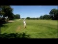 Deborah Janowski Golf Sample Reel