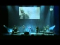 JT's Ian Anderson - Wootton Bassett Town Live 2012 Pro-Shot HD