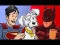 Super Cafe I Have A Dog Now