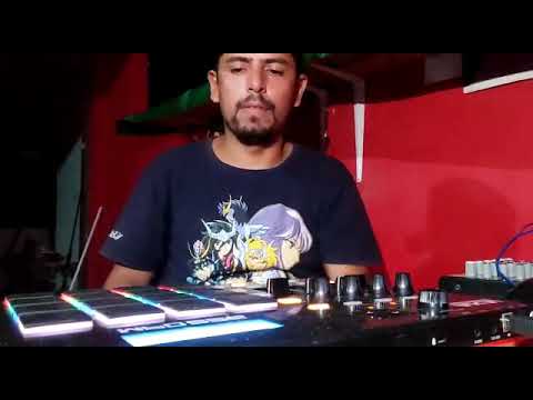 relembrando o anos 90 no sample  DJ Walber London a set7 é só laser!