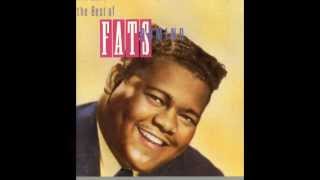 FATS DOMINO - AIN'T THAT A SHAME