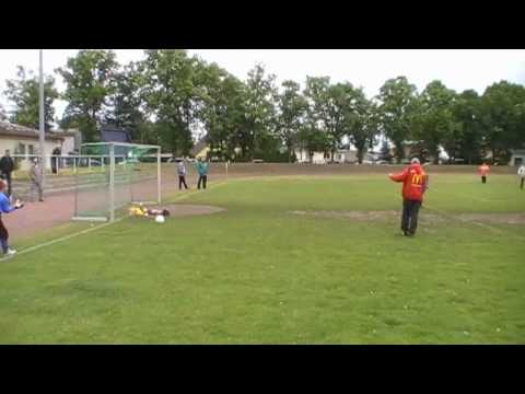 Stern Britz 2F beim Jörg Heinrich Cup 2010