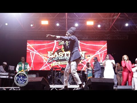 Sizzla & Spragga Benz im Konflikt! Eine Botschaft an jüngere Künstler?