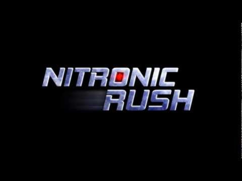 [Nitronic Rush OST] End to a Violent Heart