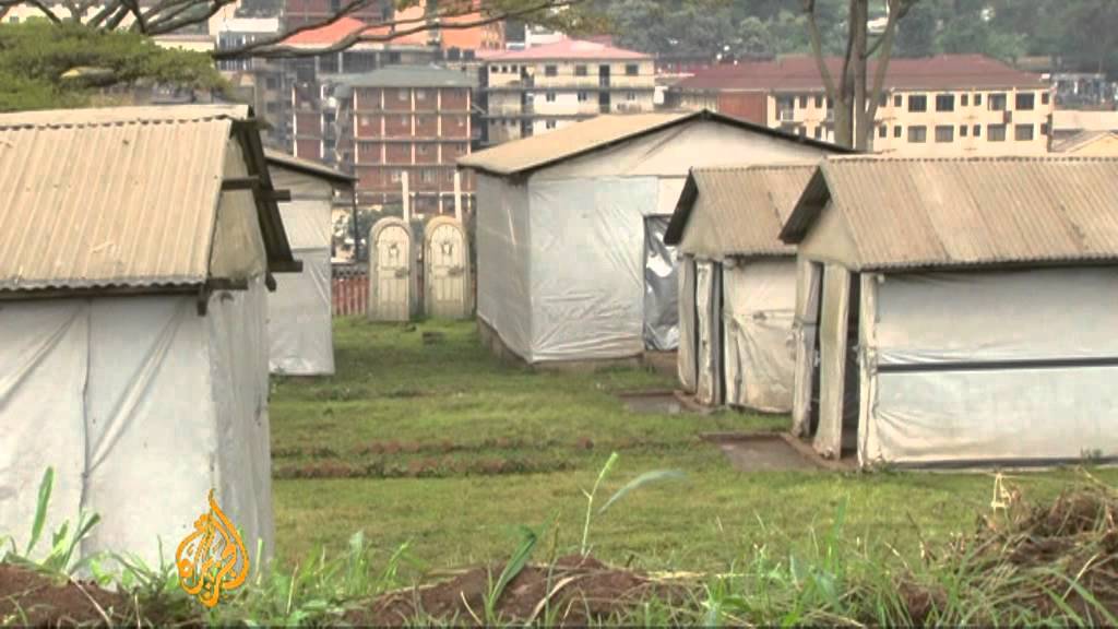 Ebola death toll rises to 16 in Uganda