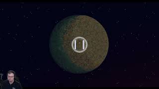 Retro Space Ball ｜ A fantastic game that should be perfect after more time in the oven! - [3-25-23]