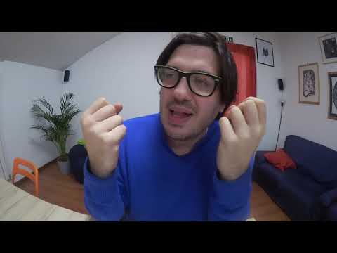 Dellizzando Caleel su Star Wars Episodio 9 - Ora Tacete