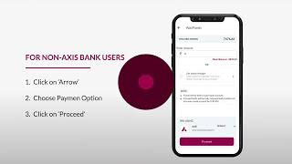 Axis Direct | How to add or withdraw funds on the Axis Direct App