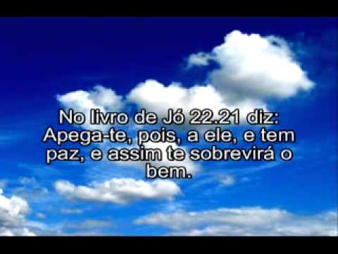 Mensagens do Céu Capitulo 258 Como ter paz na vida