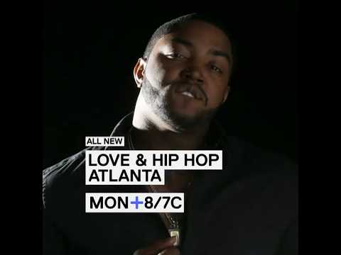 @loveandhiphop Atlanta 4x16 Promo “Bait And Switch” (HD) Season 4 Episode 16 Promo