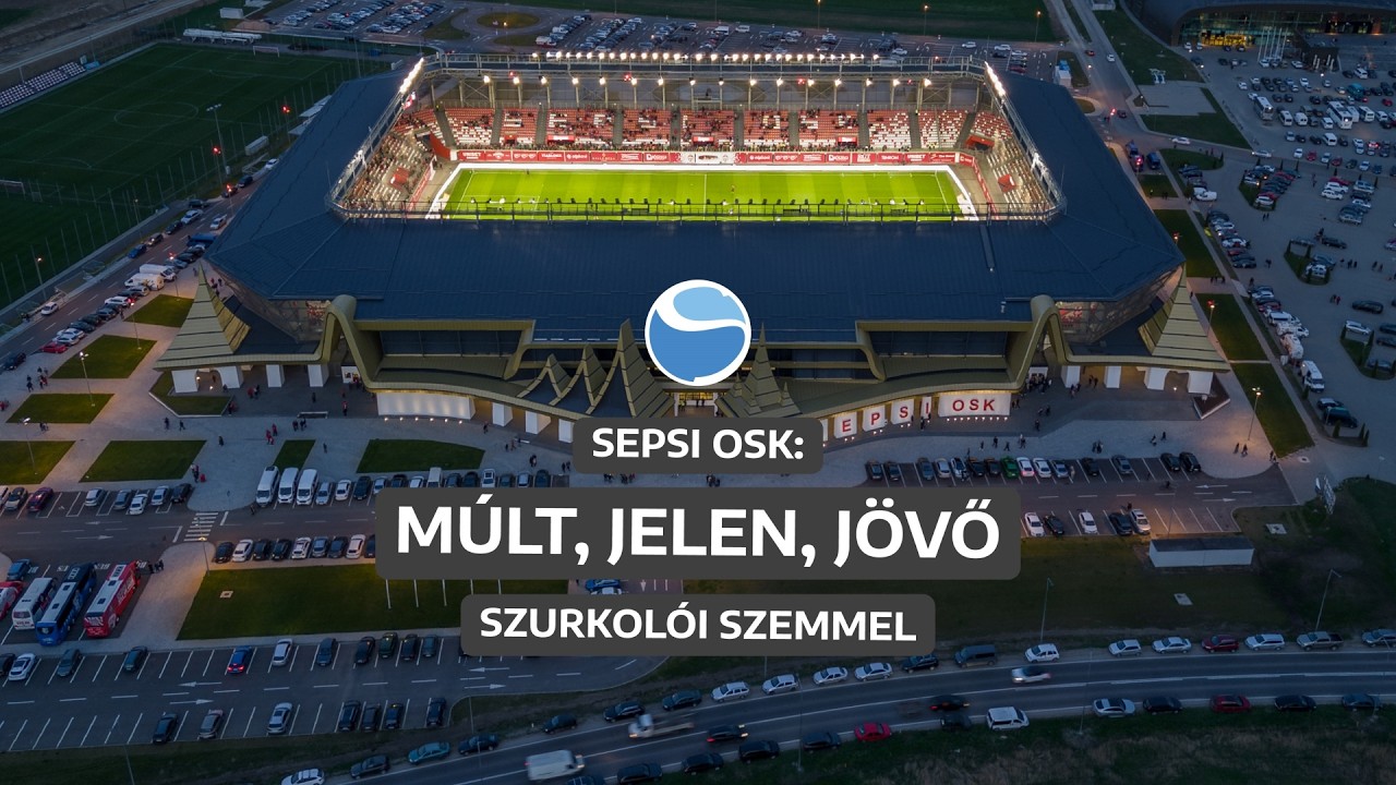 Hit, hűség, remény: a szurkolók töretlenül hisznek a Sepsi OSK-ban