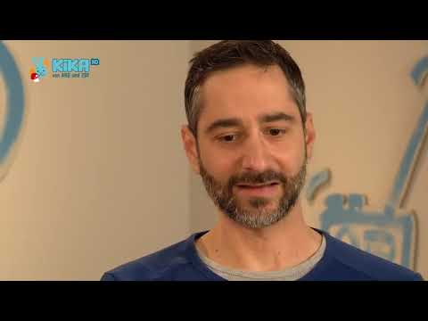 Anke und Denis stimmen ab - Die Sendung mit dem Elefanten, Folge 619