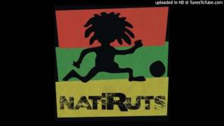 Natiruts - Liberdade Pra Dentro Da Cabeca