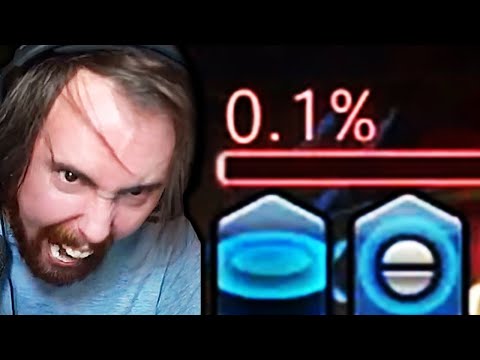 Asmongold EXPLODES in The Most Intense FFXIV Raid! (Final Coil of Bahamut)