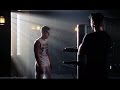 Batman Forever Deleted Scene Robin Training