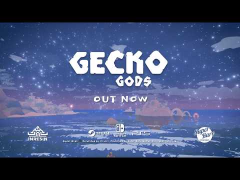 Launch Trailer