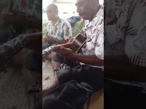 Mua-I-Gau Trio-Au dau gadreva tu..@ Savu Kei Naidadara