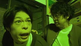 【暗い旅ポータル】発見された映像の旅（プTV）