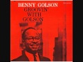 Benny Golson - Yesterdays