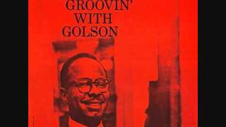 Benny Golson - Yesterdays
