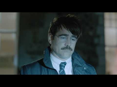 The Lobster (2015) Teaser Trailer Editing Project for College applications