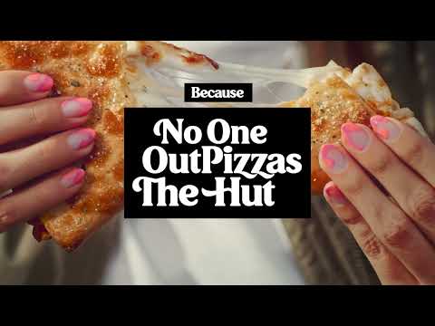 Pizza Hut — Melts