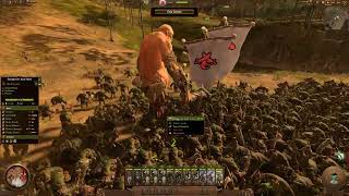 The greenskins ( episode 1)