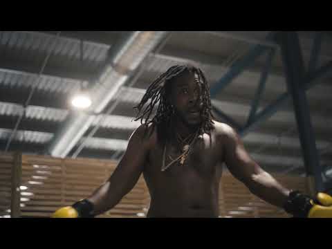 Sobee Montana - Undefeated (Prod. by Phreedumb)