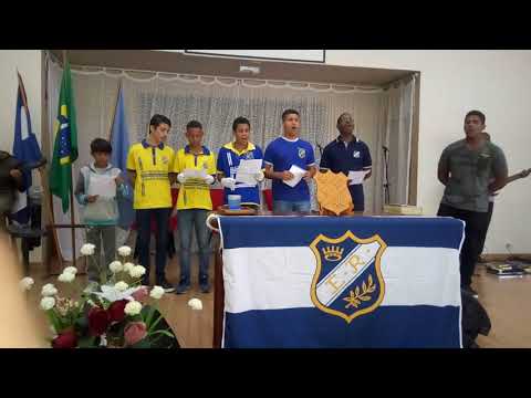 Para O Meu Amado Rei video