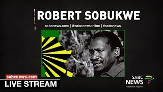Panel discussion in remembrance of Robert Sobukwe