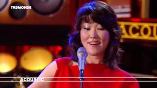 Youn Sun Nah - Teach The Gifted Children (reprise de Lou Reed) - Fools Rush In