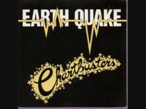 Earth Quake - Hit the Floor